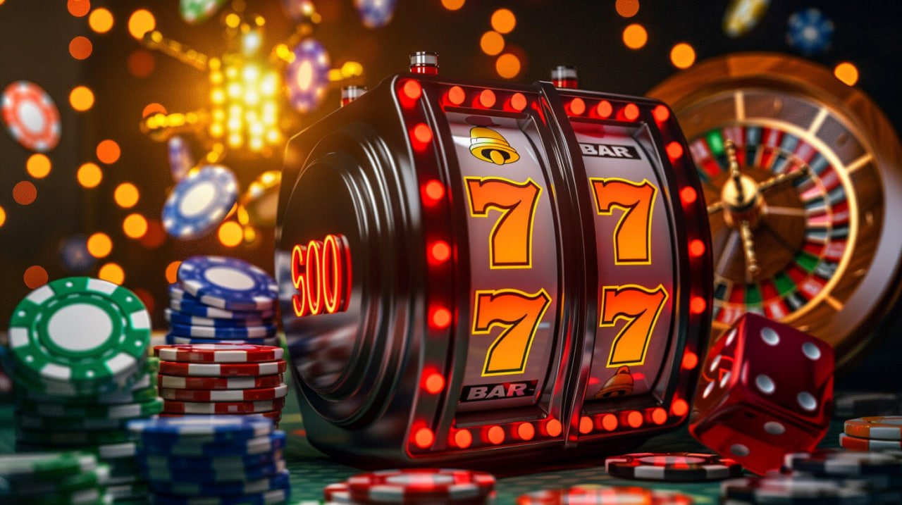 ROQ777 slot online dengan RTP tinggi dan grafis berkualitas