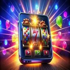 ROQ777 aplikasi kasino dengan fitur keamanan enkripsi dan login biometrik