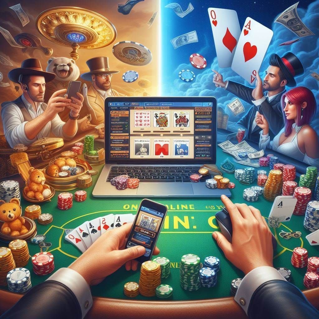 Game slot populer di Lobby Game roq777 dengan fitur bonus dan jackpot progresif
