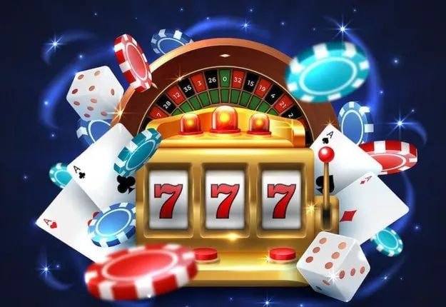 ROQ777 promosi bonus sambutan dan cashback mingguan