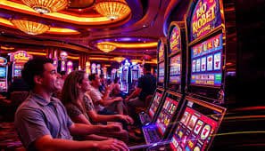 ROQ777 fitur slot online mode demo dan filter pencarian permainan
