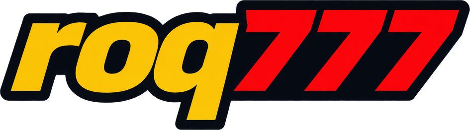 ROQ777 Logo
